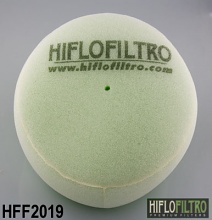 Olejový filtr HFF2019