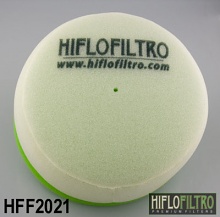 Olejový filtr HFF2021