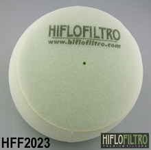 Olejový filtr HFF2023