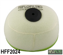 Olejový filtr HFF2024