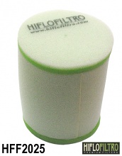 Olejový filtr HFF2025