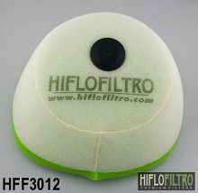 Olejový filtr HFF3012