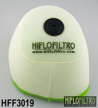 Olejový filtr HFF3019