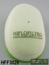 Olejový filtr HFF3020