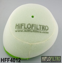 Olejový filtr HFF4012