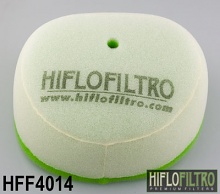 Olejový filtr HFF4014