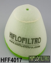 Olejový filtr HFF4017