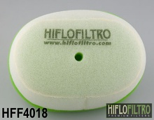 Olejový filtr HFF4018