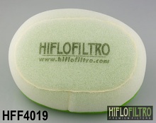 Olejový filtr HFF4019