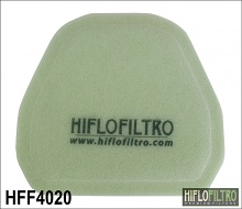 Olejový filtr HFF4020