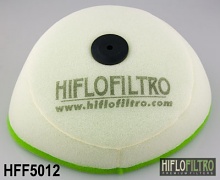 Olejový filtr HFF5012