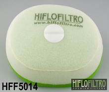 Olejový filtr HFF5014