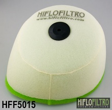 Olejový filtr HFF5015