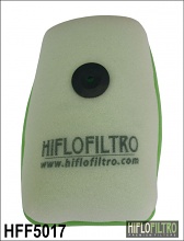 Olejový filtr HFF5017