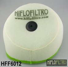 Olejový filtr HFF6012