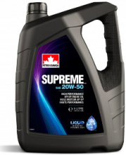 Petro-Canada Supreme 20W-50 5l