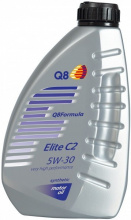 Q8 Formula Elite C2 5W-30 1l