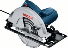 Ruční okružní pila Bosch GKS 165 Professional, 0601676100