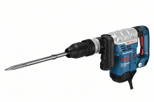 Sekací kladivo s SDS-max Bosch GSH 5 CE Professional, 0611321000