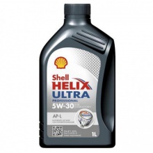 Shell Helix Ultra 5W-30 AP-L 1l