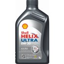 Shell Helix Ultra A5/B5 5W-30 1l