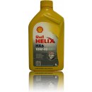 Shell HX6 10W-40 1l
