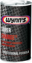 Super Charge - přísada do oleje 325 ml