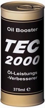 TEC 2000 Oil Booster (přísada do oleje) 375 ml