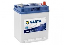Varta blue dynamic 12V 40Ah  A13 540125