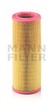 Vzduchový filtr Mann C 12 102