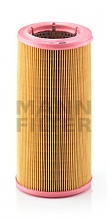 Vzduchový filtr Mann C 1394/1