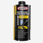 Wynn´s Commercial Vehicle Injector Cleaner & Filter Primer 1l