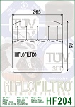 Olejový filtr HF204