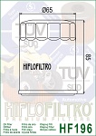 Olejový filtr HF196
