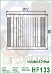 Olejový filtr HF133