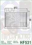 Olejový filtr HF531