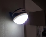 Outdoorová LED lampa LL180 Cel-Tec
