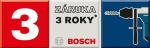 Vrtací kladivo SDS-Plus Bosch GBH 2-28 F Professional + sekáč + sada 3 vrtáků