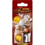 AREON FRESCO Coconut- 4ml