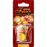 AREON FRESCO Peach - 4ml