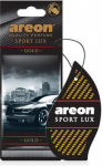 AREON SPORT LUX Gold