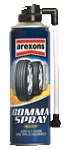 Arexons Tyre care sprej 300 ml