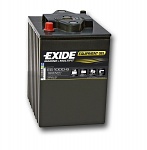 Exide Equipment Gel ES1000-6 6V 195Ah