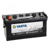Autobaterie Varta Promotive Black 12V 120AH 680A 620045 