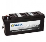 Autobaterie Varta Promotive Black 12V 135Ah 1000A  635052 