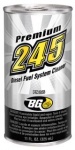BG 245 Premium Diesel Fuel System Cleaner, 325ml