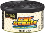 California  Car Scents - ČERSTVĚ VYPRÁNO