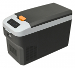 Chladící box COOLER kompresor 28l 230/24/12V -20°C