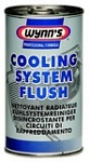 Cooling System Flush - čistič chladící soustavy 325 ml