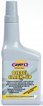 Wynn´s Diesel Clean-Up Super čistič pro naftové motory 325 ml